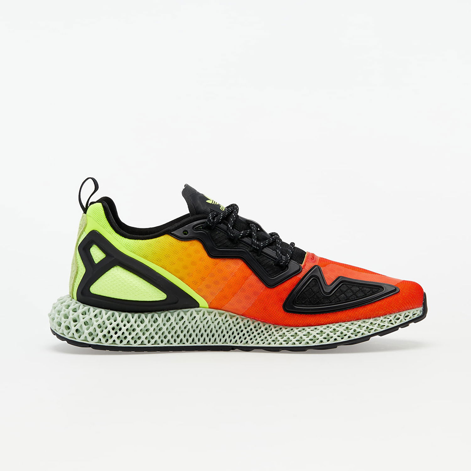 Tenisky a topánky adidas Originals ZX 2K 4D Žltá | FV9028, 1