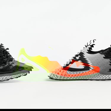 Tenisky a topánky adidas Originals ZX 2K 4D Žltá | FV9028, 1