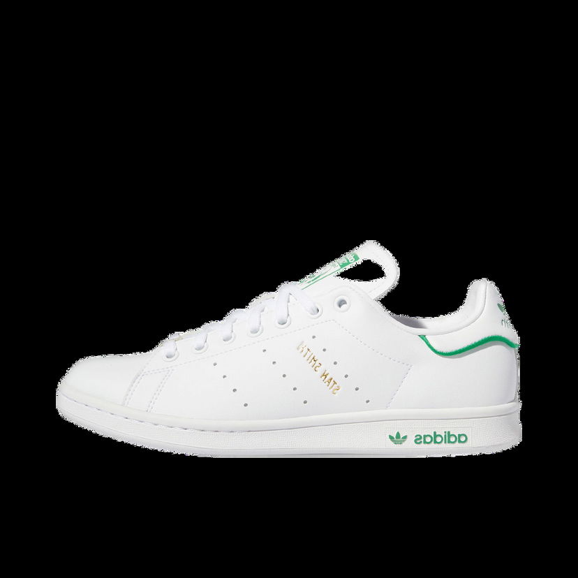 Tenisky a topánky adidas Originals Stan Smith Biela | GW0490