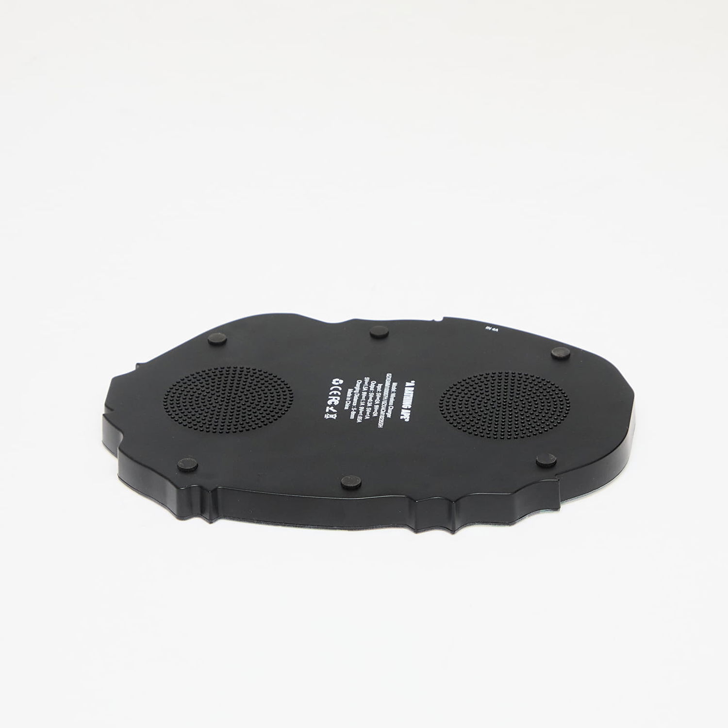 Gadget BAPE Bathing Ape Abc Camo Ape Head Wireless Charger Zelené | 001GDH701035IGRN, 1