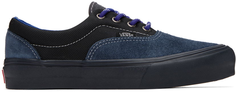 Tenisky a topánky Vans Era VLT LX Modrá | VN0A4BNHLKZ