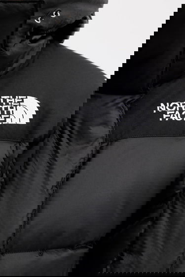 Prešívaná bunda The North Face HMLYN Down Winter Down Jacket Čierna | NF0A4R2WGOF1, 4