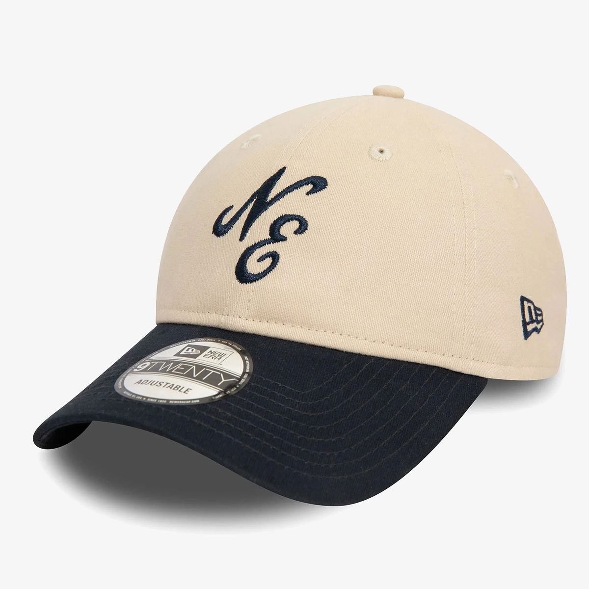 Šiltovka New Era New Era NVYLTC Adjustable Hat Béžová | 60565314, 0