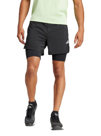 Gym+ Training 2-in-1 Shorts