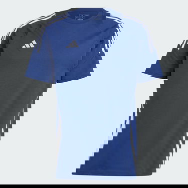 Tričko adidas Performance Tiro 24 Sweat Navy | IR9347, 4