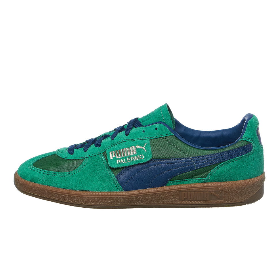 Tenisky a topánky Puma Palermo OG Zelené | 383011-02, 0