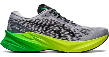 Tenisky a topánky Asics Novablast 3 Šedá | 1011b458-021, 1