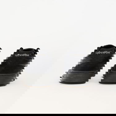 Tenisky a topánky Reebok Club C LTD Wax Black Čierna | RMIA04DC99LEA00G1000, 4