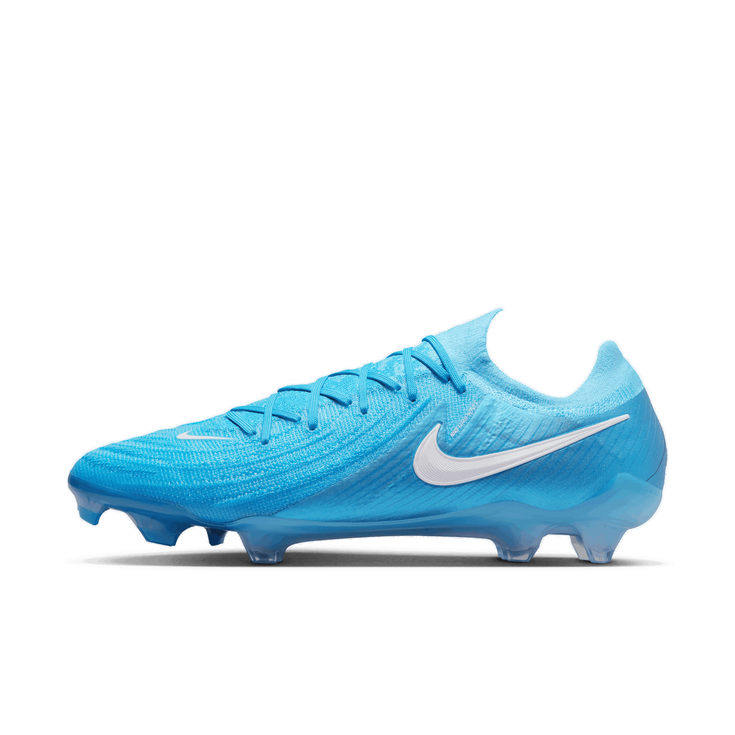 Tenisky a topánky Nike Phantom GX 2 Elite FG Modrá | FJ2559-400, 0