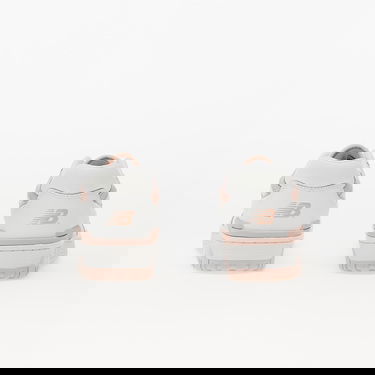 Tenisky a topánky New Balance 550 "White/ Pink" W Biela | BBW550BP, 3