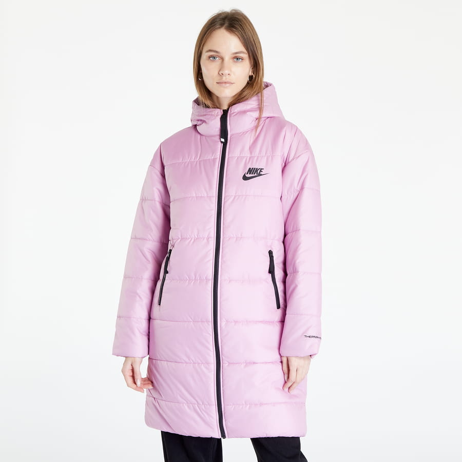 Bunda Nike Sportswear Therma-FIT Repel Jacket Ružová | DX1798-522, 0