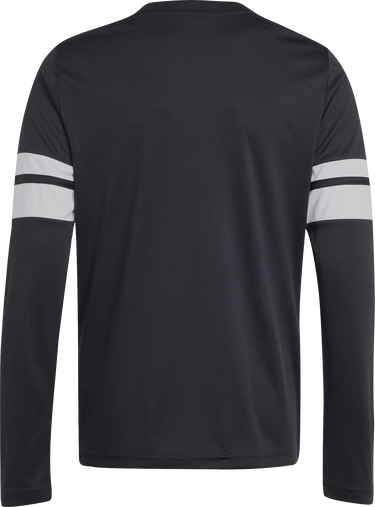 Tričko adidas Originals Adidas Squadra 25 Long Sleeve Jersey Čierna | jj0047, 5