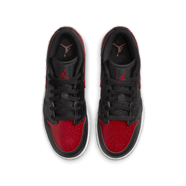 Tenisky a topánky Jordan Air Jordan 1 Low Čierna | 553560-067, 3