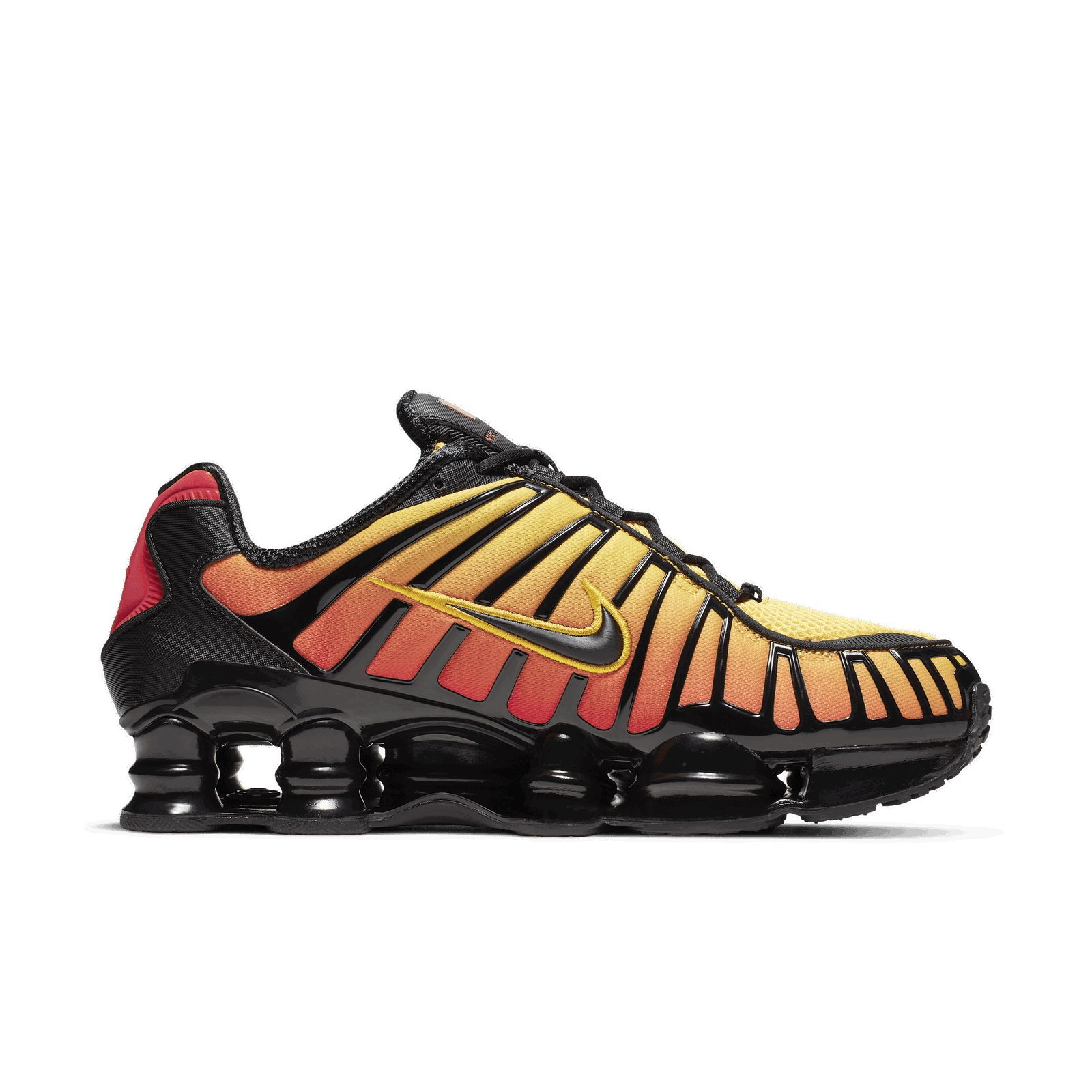 Shox TL Sunrise