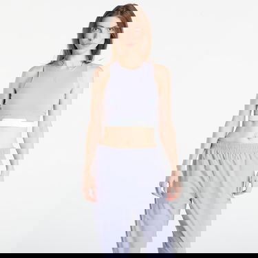 Crop Top On Running Train 2-in-1 Crop Top Šedá | 1WF10210174, 0