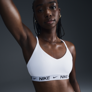 Podprsenka Nike bras Biela | FD1062-101, 4