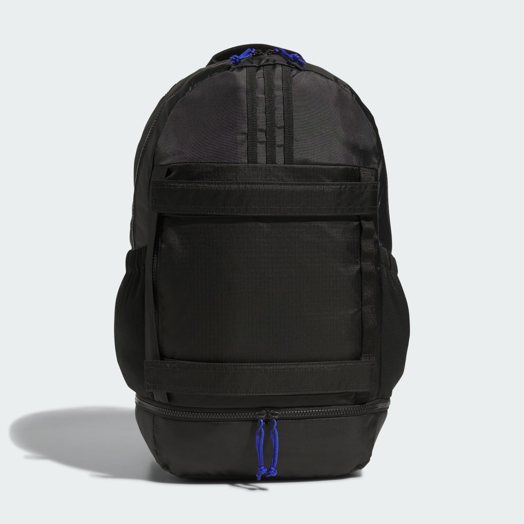 Batoh adidas Performance Skate Backpack Čierna | JX8003, 0