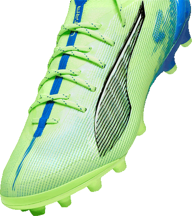 Tenisky a topánky Puma ULTRA 5 ULTIMATE AG Zelené | 108089-03, 1