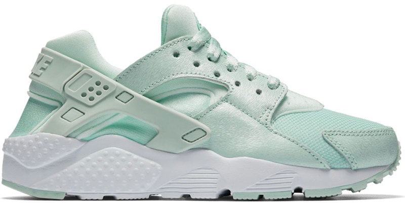 Tenisky a topánky Nike Air Huarache Run Igloo Zelené | 904538-300, 0