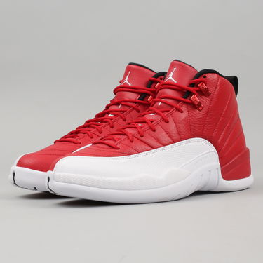 Tenisky a topánky Jordan Air Jordan 12 Retro ''Gym Red'' Červená | 130690-600, 1