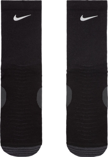 Ponožky Nike Trail Socks Čierna | hf0854-010, 1