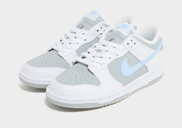 Tenisky a topánky Nike Dunk Low Šedá | IO2078-100, 1
