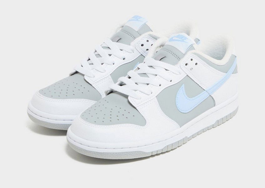 Tenisky a topánky Nike Dunk Low Šedá | IO2078-100, 1