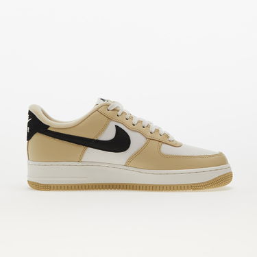 Tenisky a topánky Nike Air Force 1 '07 LX Low Team Gold Béžová | DV7186-700, 1