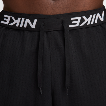 Šortky Nike Totality Breathe Dri-FIT 7" Unlined Training Shorts Čierna | HJ4058-010, 4