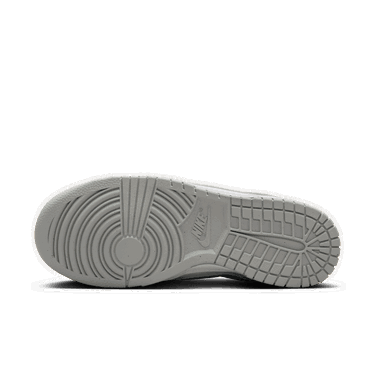 Tenisky a topánky Nike Dunk Low Next Nature Šedá | DD1873-113, 3