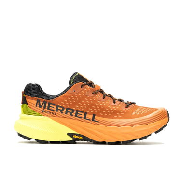 Tenisky a topánky Merrell Agility Peak 5 Oranžová | J068101, 1