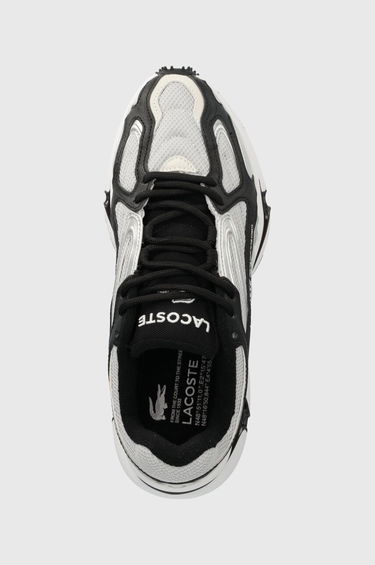 Tenisky a topánky Lacoste L003 2K24 Šedá | 47SMA0013-GS2, 4