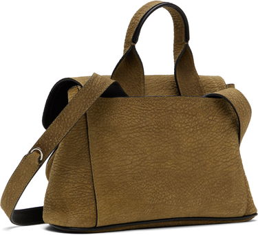 Kabelka KIKO KOSTADINOV Kiko Kostadinov Petite Mezulari Bag Zelené | KKWSS25BG02-151, 2