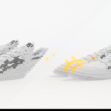 Tenisky a topánky Asics EX89 "White/Mustard Seed" Oranžová | 1201A476-114, 5