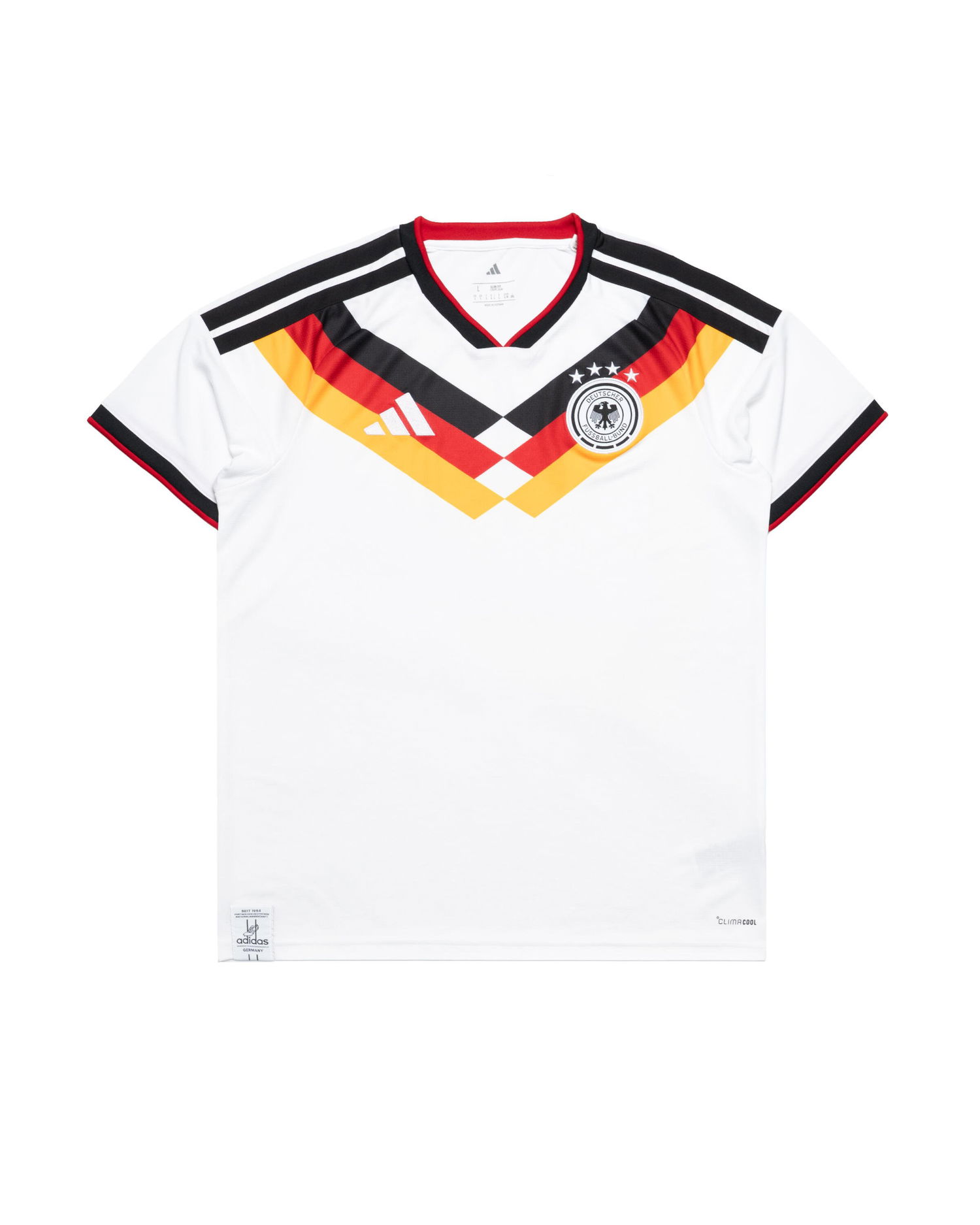 Dres adidas Originals Originals DFB Home Football Jersey Rôznofarebný | KD8363, 0
