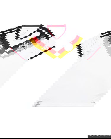 Dres adidas Originals Originals DFB Home Football Jersey Rôznofarebný | KD8363, 0