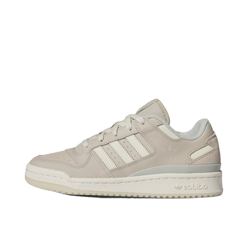 Tenisky a topánky adidas Originals Forum Low Béžová | IF5165