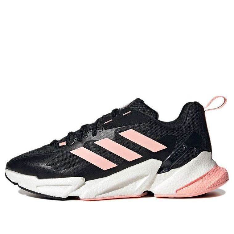 Tenisky a topánky adidas Performance X9000L 4 Guard Čierna | GX1166, 0