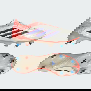 Tenisky a topánky adidas Performance Copa Pure 3 Elite Soft Ground Cleats Biela | JR2821, 0