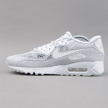 Tenisky a topánky Nike Air Max 90 Ultra BR Plus QS Šedá | 810170-001, 0