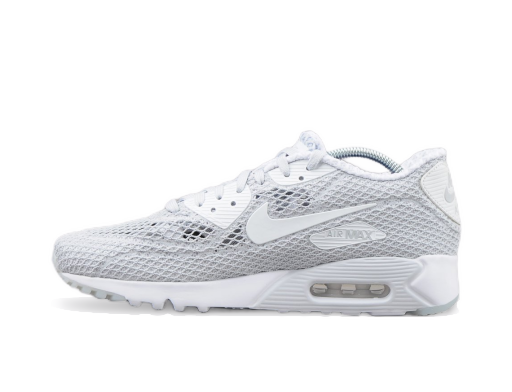 Tenisky a topánky Nike Air Max 90 Ultra BR Plus QS Šedá | 810170-001