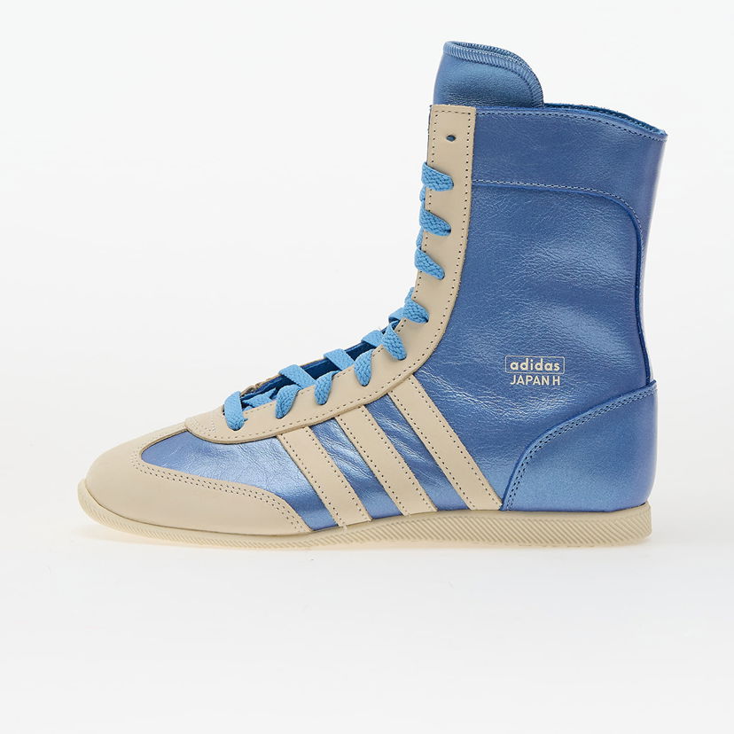 Tenisky a topánky adidas Originals Japan H Modrá | JS4035