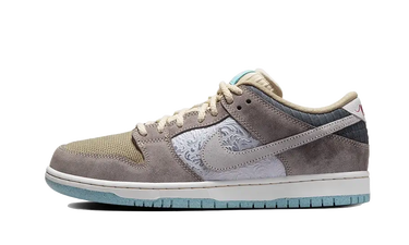 Tenisky a topánky Nike SB SB Dunk Low Big Money Savings 42.5 Šedá | FZ319200, 1