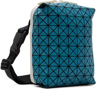 Taška cez rameno BAO BAO ISSEY MIYAKE BAO BAO ISSEY MIYAKE Beetle Crossbody Bag Modrá | BB47AG345, 1