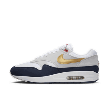 Tenisky a topánky Nike Air Max 1 "Olympic" Rôznofarebný | HM9604-400, 0