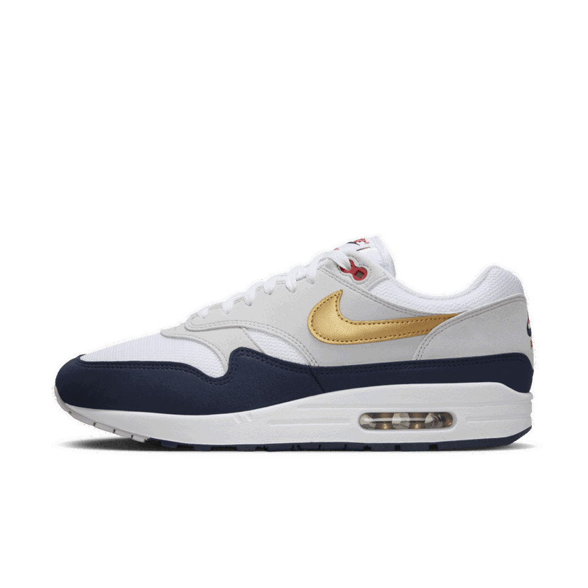 Tenisky a topánky Nike Air Max 1 "Olympic" Rôznofarebný | HM9604-400