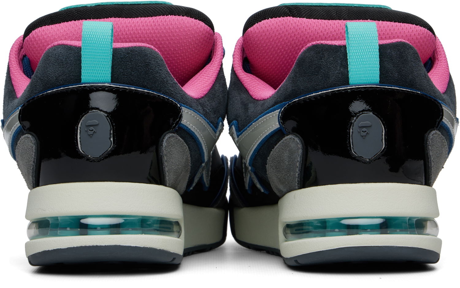 Tenisky a topánky BAPE FLIP STA #2 Rôznofarebný | 001FWL801318M, 1