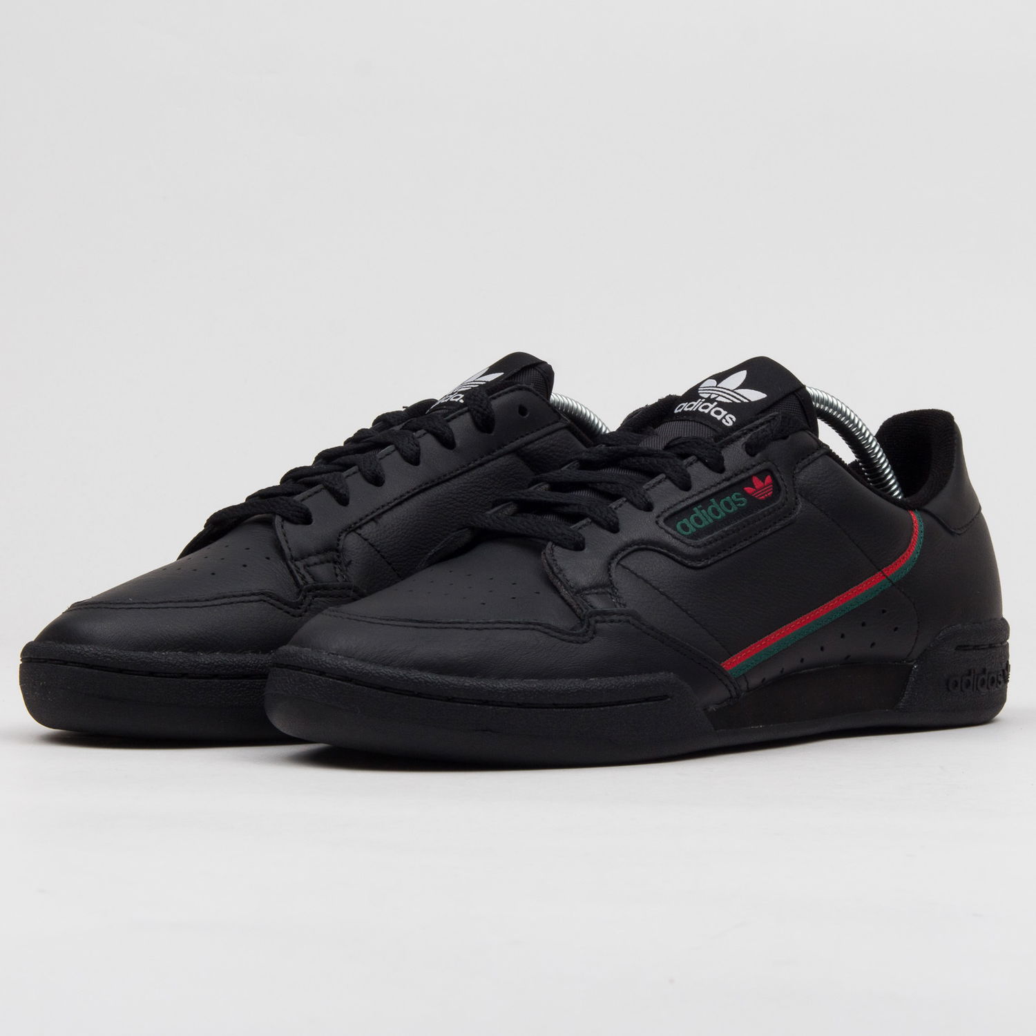 Tenisky a topánky adidas Originals Continental 80 Čierna | EE5343, 1