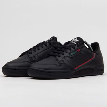 Tenisky a topánky adidas Originals Continental 80 Čierna | EE5343, 1