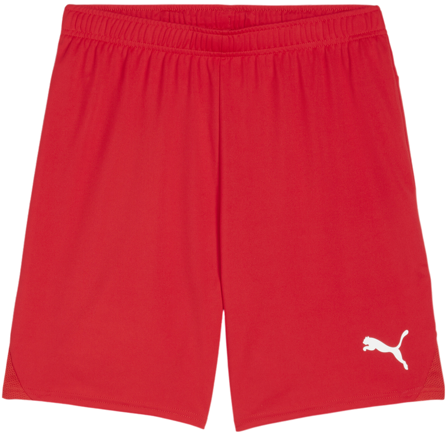 Šortky Puma teamGOAL Shorts Červená | 705752-01, 0